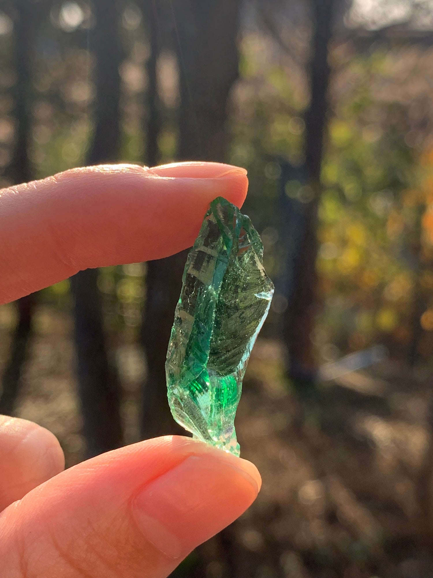 アンダラクリスタル