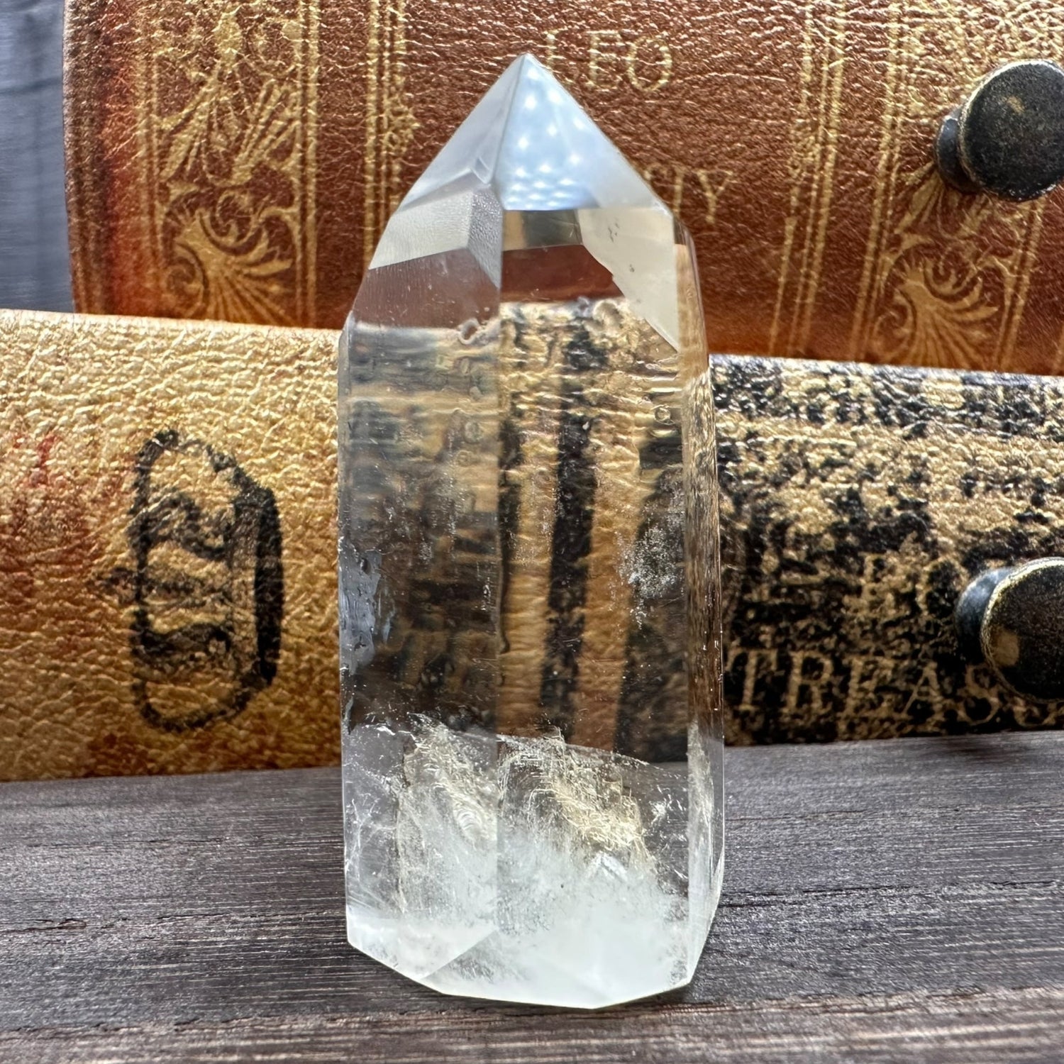 水晶