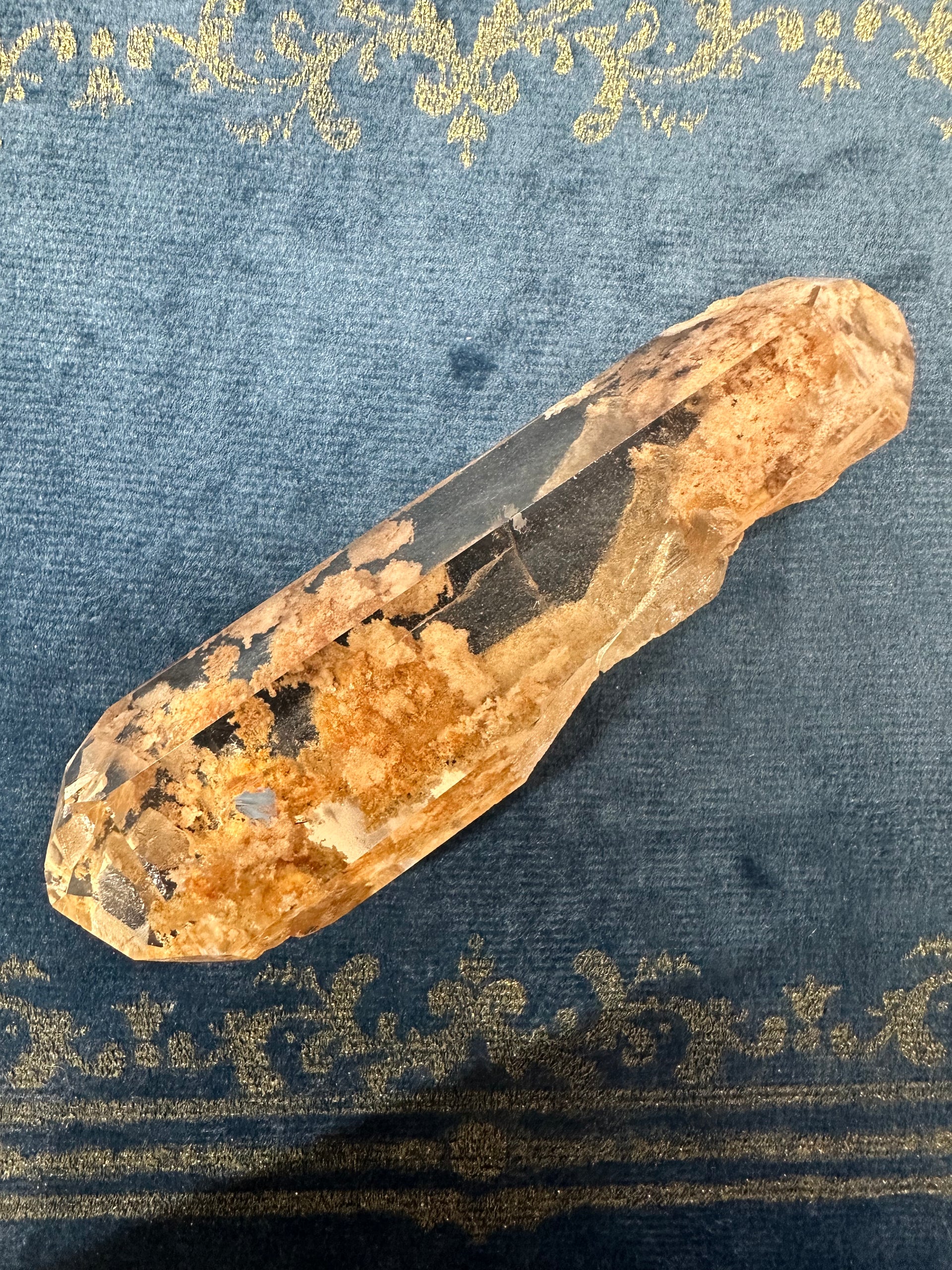 ホワイトガーデン　天然石　パワーストーン　#A69 ホワイトガーデン 天然石 パワーストーン #A69